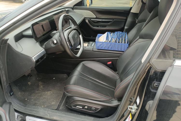 Used XPeng P7 2022 625E
