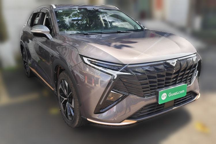 Used Cowin Kunlun 2023 Kunlun 300 Starry Edition
