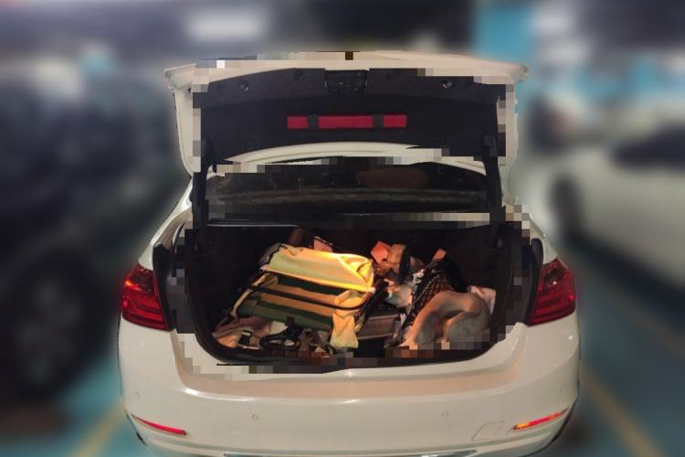 Used BMW 3 Series 2013 320i Sport Edition