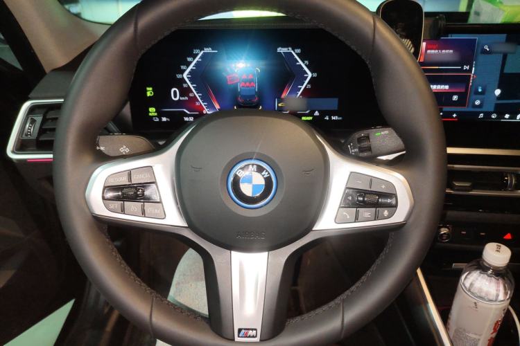 Used BMW i3 2024 eDrive 35 L