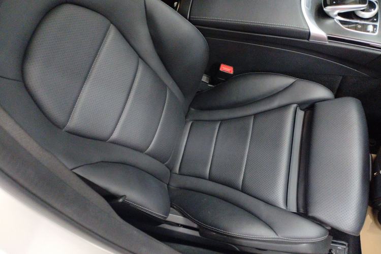 Used Mercedes-Benz C-Class 2018 C 200 L Sport Edition