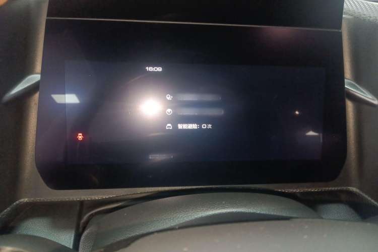 Used Haval DARGO 2022 1.5T DCT Two-Wheel Drive Border Collie Edition
