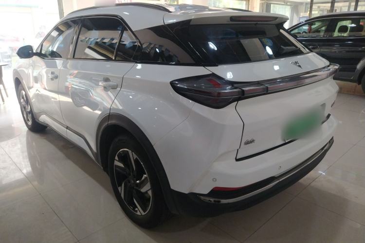 Used NETA X 2023 500