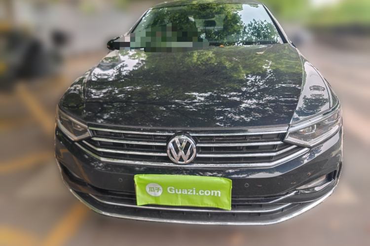 Used Volkswagen Magotan 2020 330TSI DSG Luxury Edition