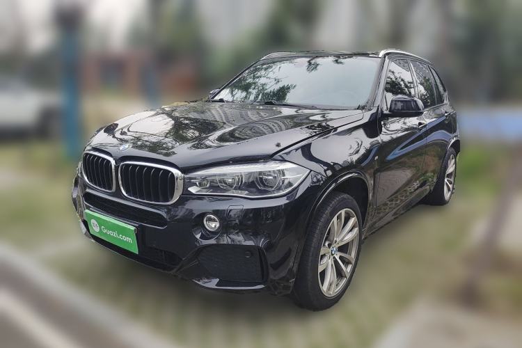 Used BMW X5 2017 xDrive35i M Sport Edition