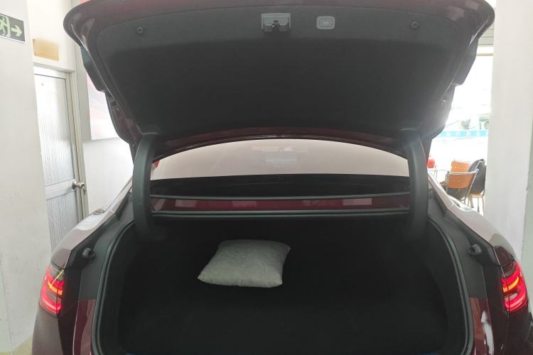 Used Hima Stelato S9 2025 Extended-Range Ultra
