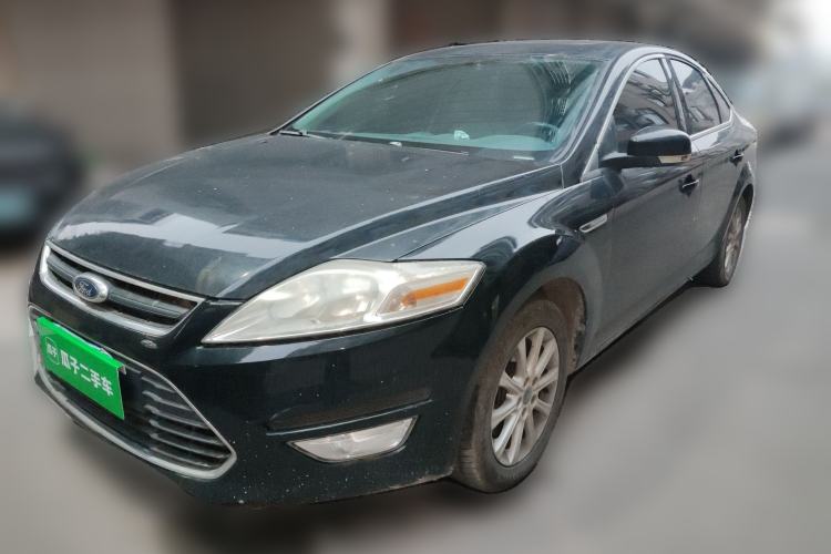 Used Ford Mondeo 2013 2.3L Fashion Edition