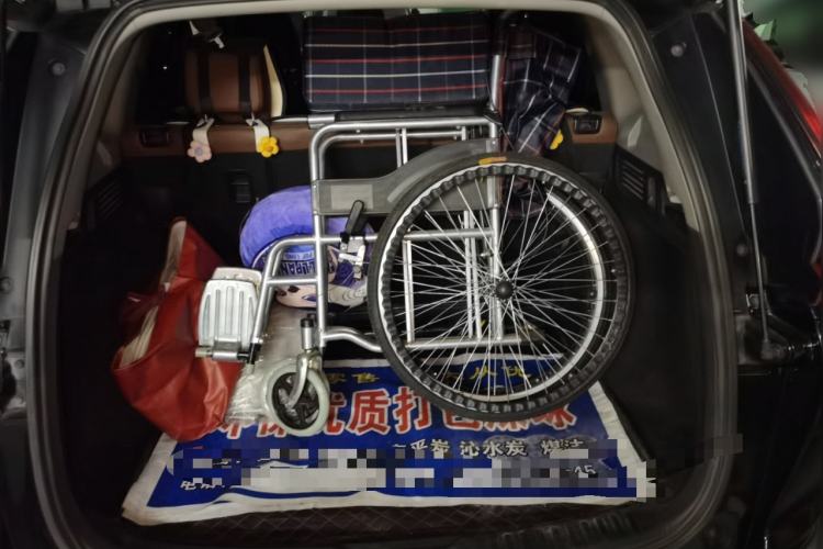 Used Honda CR-V 2021 240TURBO CVT 2WD Fashion Edition