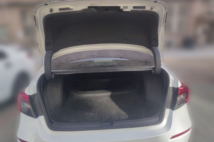 Used Honda Civic 2022 240TURBO CVT Dynamic Edition