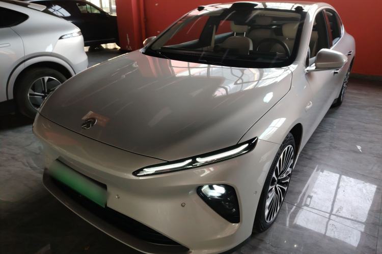 Used Nio ET7 2022 100 kWh
