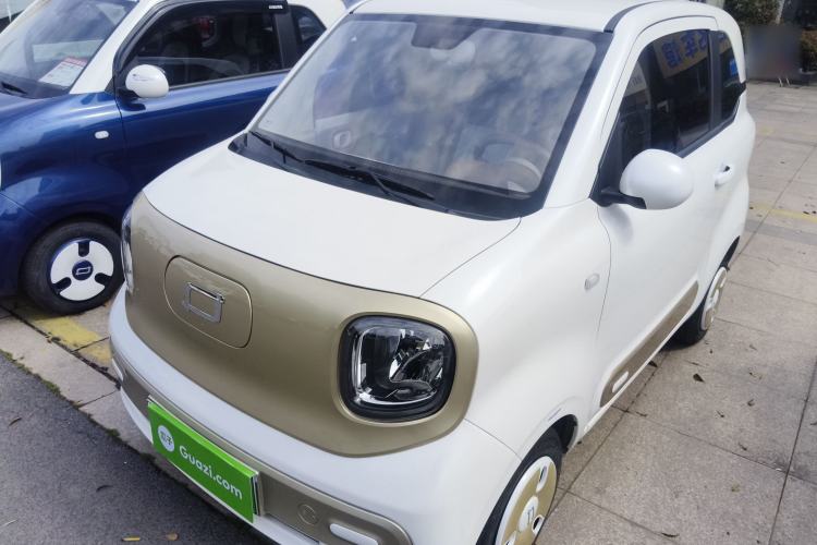 Used Bestune Pony 2026 Model 222km Cute Horse Plus