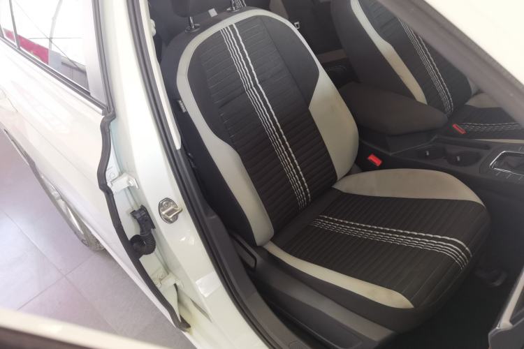 Used Volkswagen Bora 2024 200TSI DSG Comfort Edition
