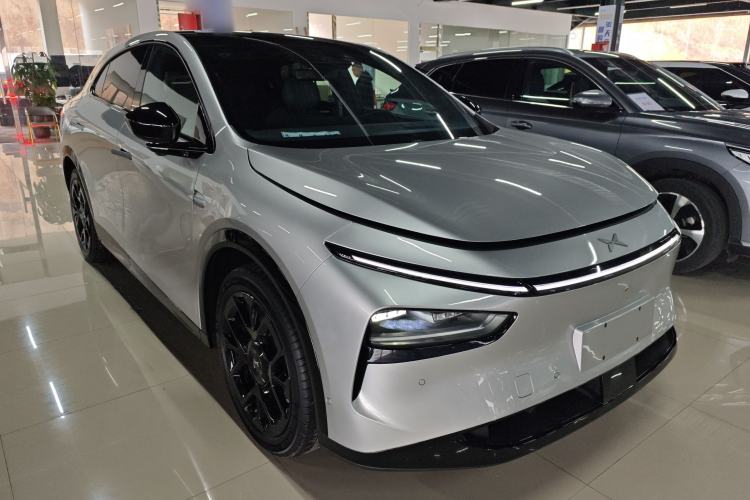 Used XPeng G7 2025 702 Max