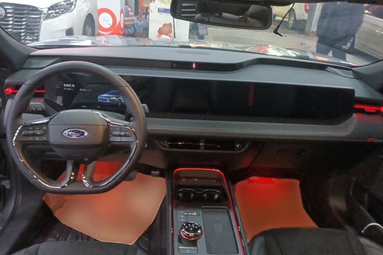 Used Ford Mondeo 2025 2.0T EcoBoost E Hybrid Sport Edition ST-Line