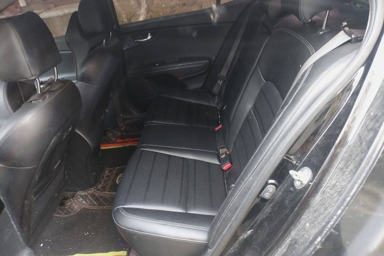 Used Kia K4 2014 1.8L Automatic GLS
