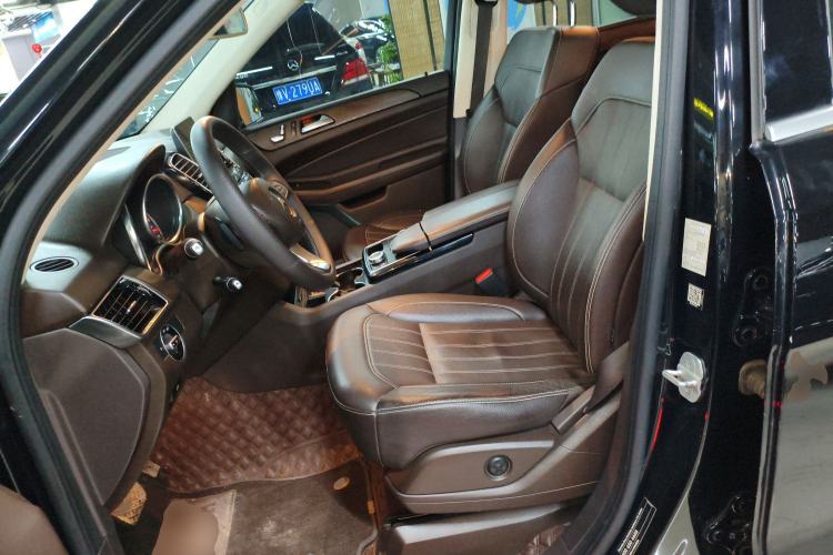 Used Mercedes-Benz GLE 2017 GLE 320 4MATIC Dynamic Model
