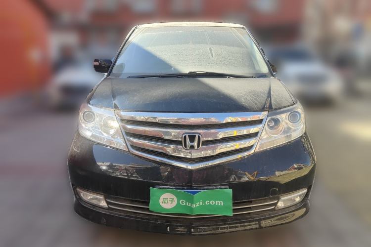 Used Honda Elysion 2012 2.4L VTi-S Prestige Edition
