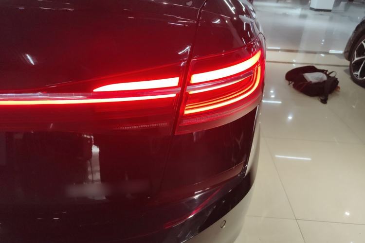 Used Volkswagen Passat 2023 Revised 380TSI Luxury Edition
