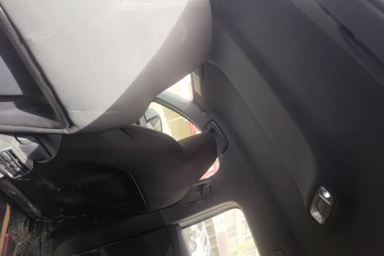 Used Audi A3 2021 A3L Limousine 35 TFSI Progressive Sport Edition Headliner