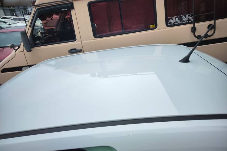 Used Wuling Hongguang MINIEV 2022 Macaron Premium Model – Lithium Iron Phosphate