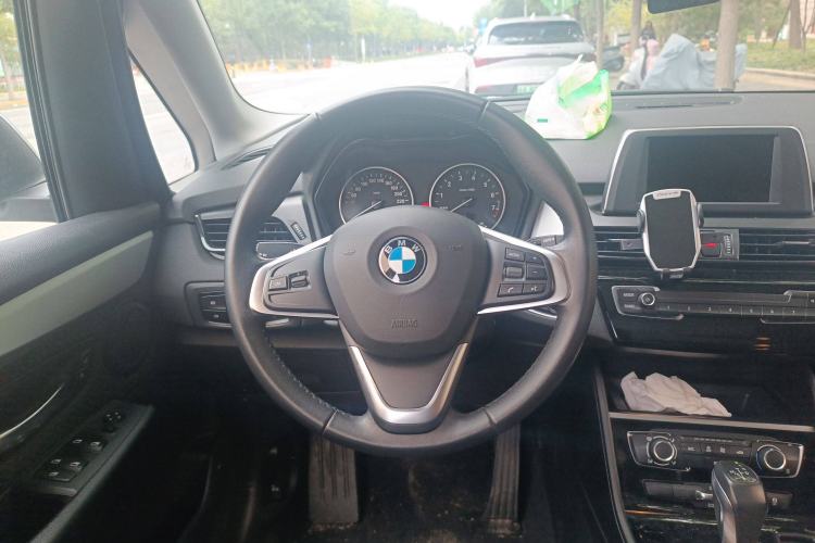 Used BMW 2 Series Active Tourer 2016 218i Fashion Model