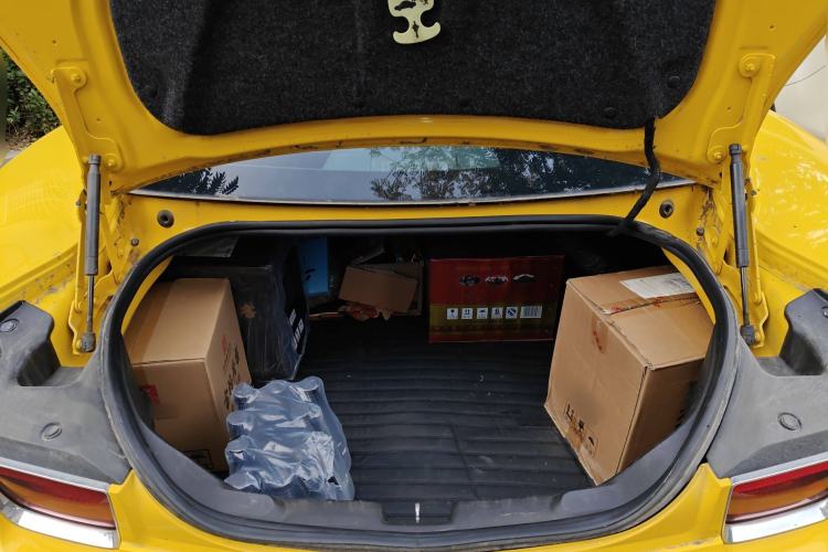 Used Chevrolet Camaro 2012 3.6L Legendary Performance Edition
