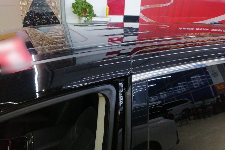 Used GAC Trumpchi M8 2021 Master Series 390T Ultimate Edition
