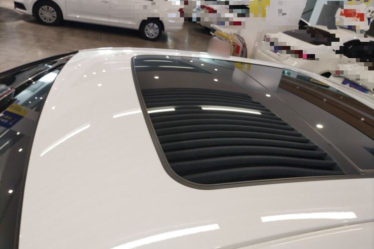 Used Geely Auto Preface 2023 1.5TD Kunlun Edition
