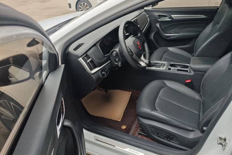 Used Roewe i6 2020 PLUS 1.6L CVT 4G Connected Glory Flagship Edition Driver Seat