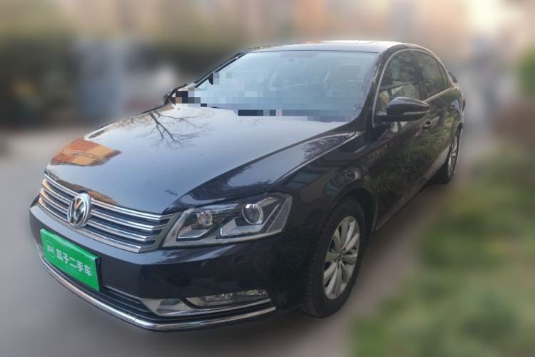 Used Volkswagen Magotan 2015 1.8TSI Luxury Model