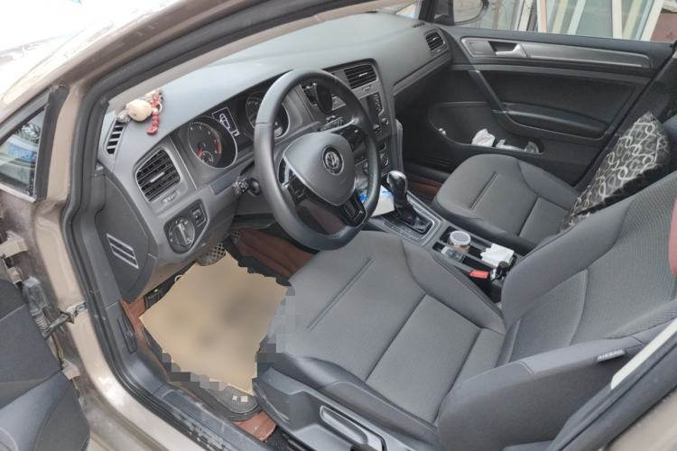 Used Volkswagen Golf 2014 1.4TSI Automatic Comfort Model