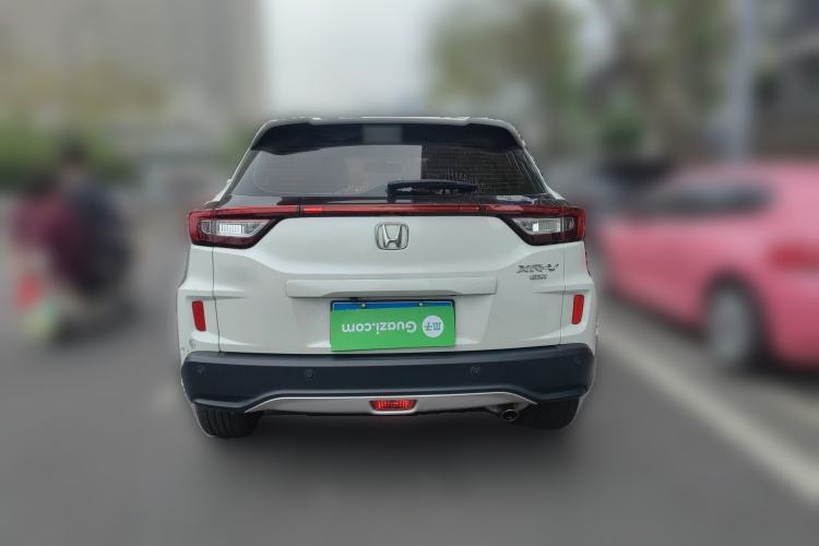 Used Honda XR-V 2017 1.8L EXi CVT Comfort Version Rear