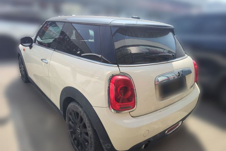 Used MINI MINI 2016 1.5T COOPER