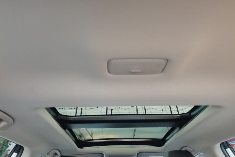 Used Toyota RAV4 2023 2.0L CVT Two-Wheel Drive Fashion Plus Edition