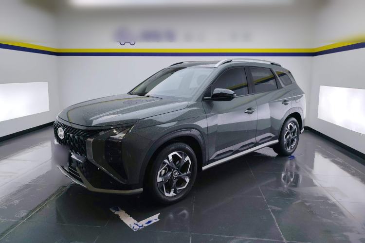 Used Hyundai ix35 2023 Musso 2.0L Deluxe Edition DLX