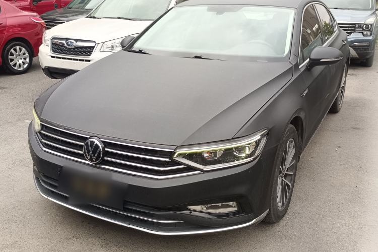 Used Volkswagen Magotan 2020 330TSI DSG Luxury Edition