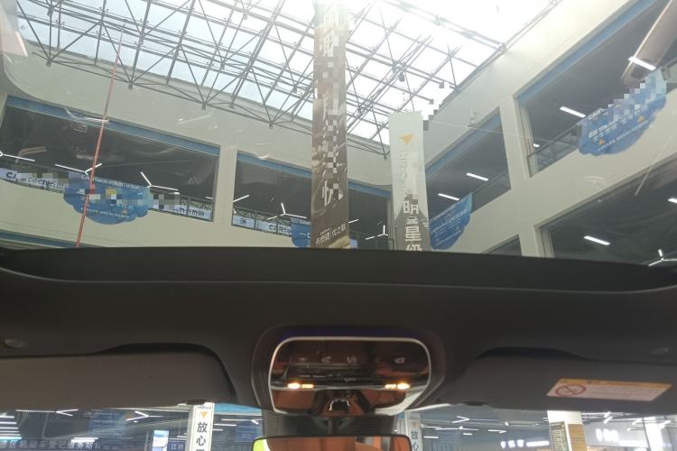 Used Mercedes-Benz GLC 2025 Facelift GLC 260 L 4MATIC Luxury Edition