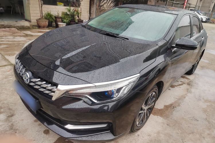 Used Venucia D60 2019 1.6L XE Manual Comfort Edition