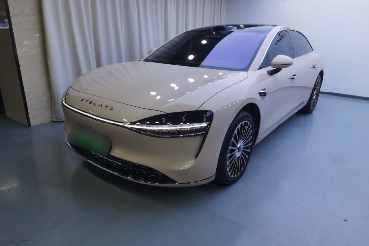 Used Hima Stelato S9 2025 Extended-Range Max+