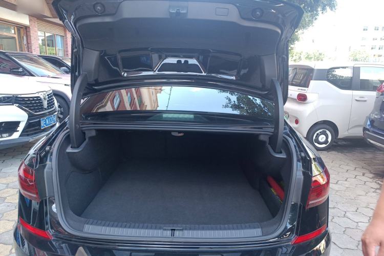 Used Volkswagen Passat New Energy 2023 430 PHEV Hybrid Luxury Edition
