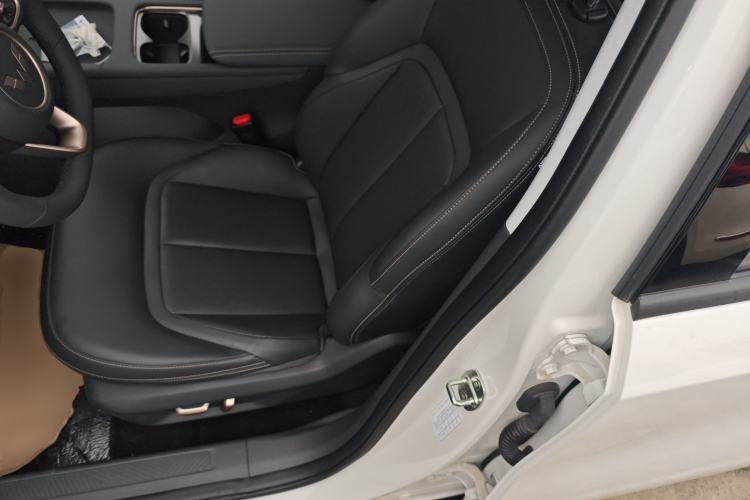 Used Wuling Xingguang 2025 70km Smart Standard Version