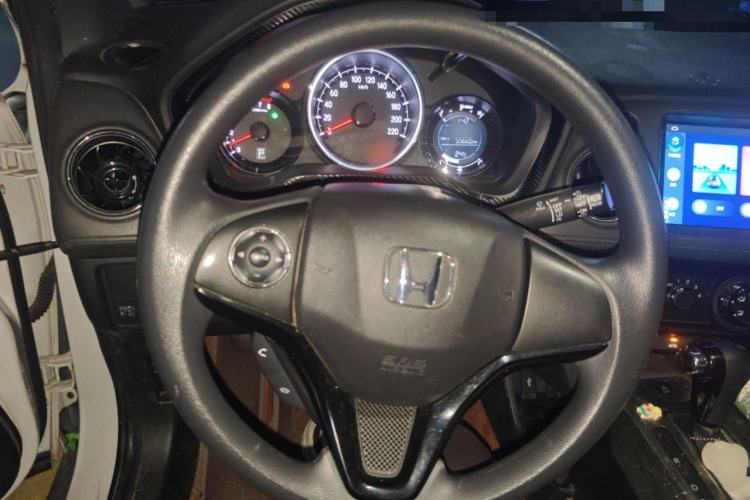 Used Honda XR-V 2015 1.8L EXi CVT Comfort Version