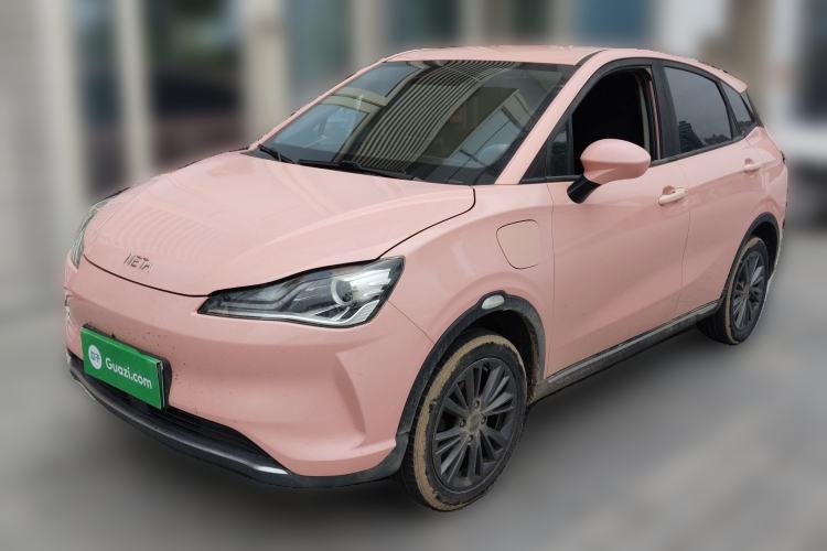 Used NETA V 2022 Chao 400 Lite Pink Custom Edition