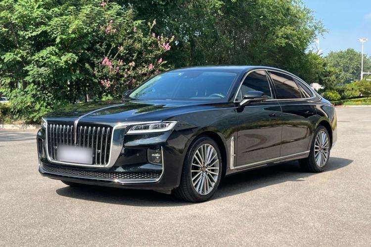 Used Hongqi H9 2020 2.0T Smart Connect Flagship Edition Guazi used car, China used car export, Used car for sale, Used  cars, Cheapest cars for sale