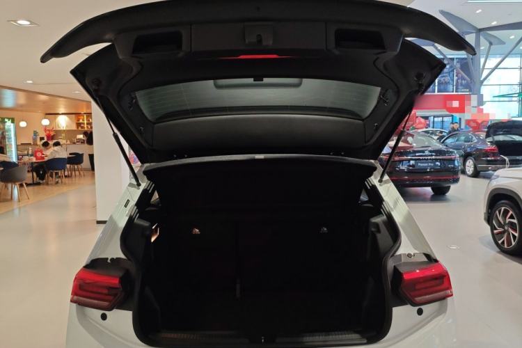 Used Volkswagen ID.3 2025 Smart Edition Ultra-Intelligent Version