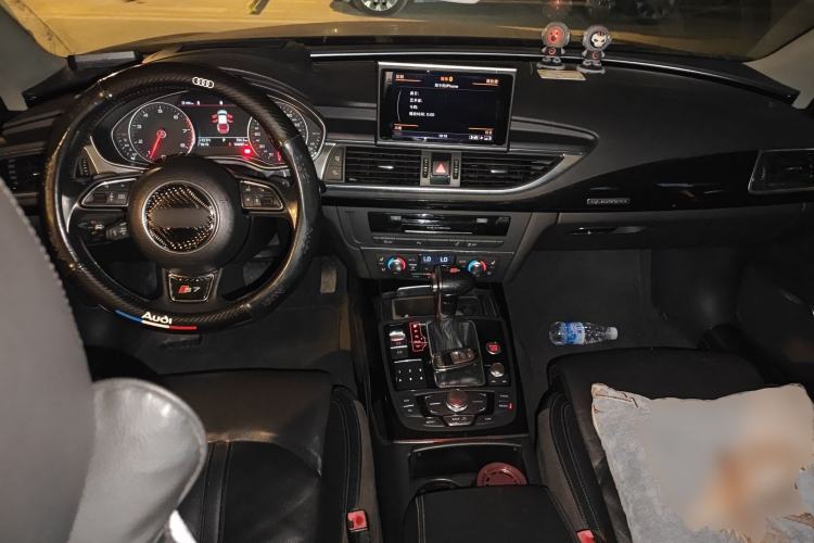 Used Audi A7 2012 3.0TFSI quattro Comfort Edition