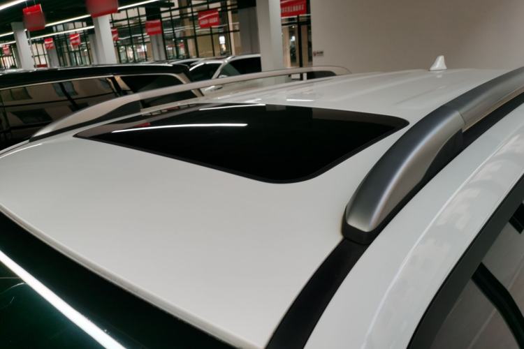 Used Hyundai ix35 2019 2.0L Automatic 2WD Zhiyong·Changxiang Edition China VI Standard