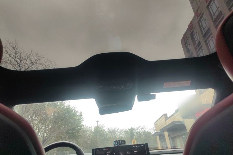 Used Xiaomi Auto SU7 2024 Four-Wheel Drive Ultra-Long Range Advanced Intelligent Driving Max Edition