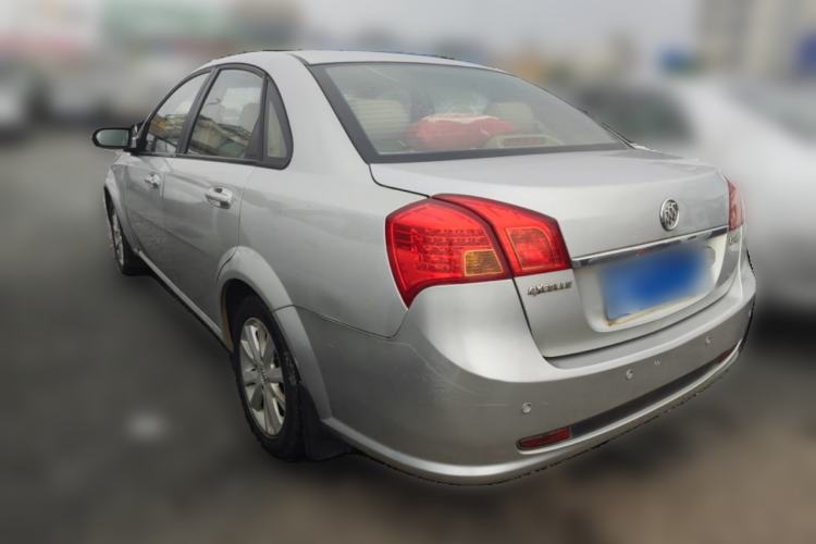 Used Buick Excelle 2011 1.6 LE-AT
