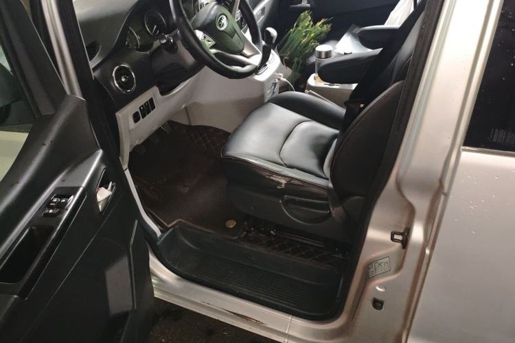 Used JAC Refine M3 2019 IKEA Edition 1.8L Luxury Smart Model
